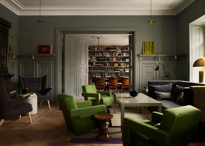 Ett HemHotell Stockholm