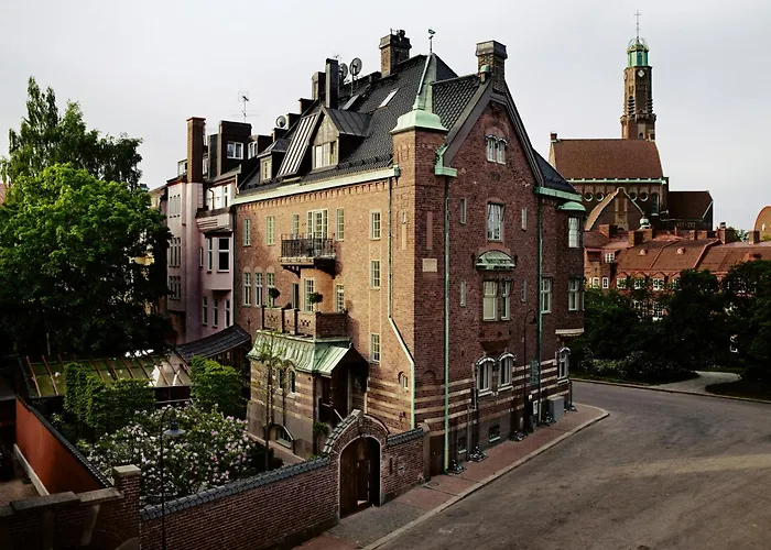 Ett HemHotell Stockholm